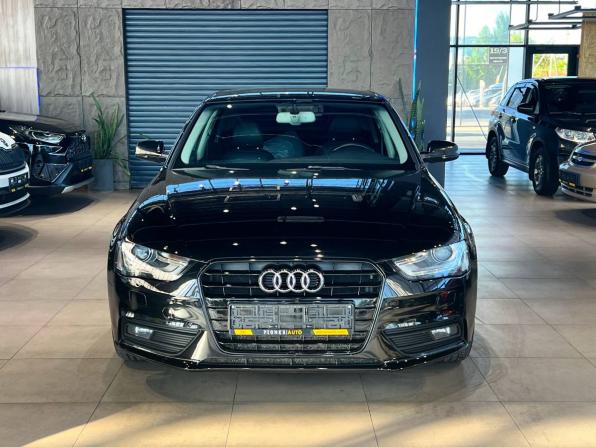 Audi A4 IV (B8) Рестайлинг с пробегом 2015 года, цена 1 325 000 рублей, 224676 км, седан, Автокод Объявления