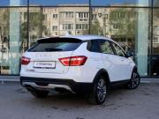Lada (ВАЗ) Vesta I Самара  - изображение 19