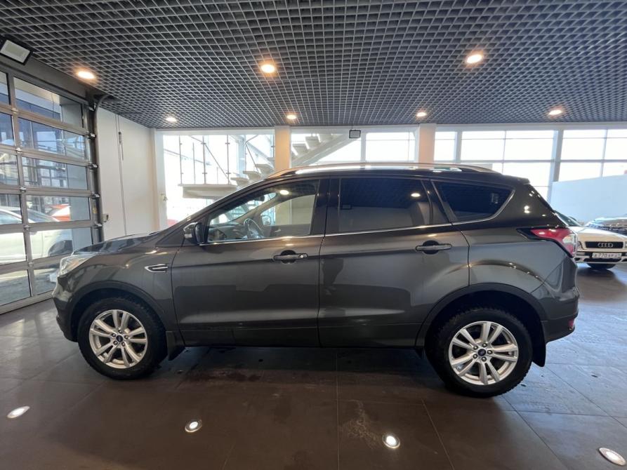 Ford Kuga II Рестайлинг Чебоксары  - изображение 6