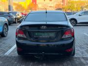Hyundai Solaris I Череповец  - изображение 23