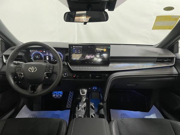 Toyota Camry IX (XV80) China Market с пробегом 2026 года, цена 4 180 000 рублей, 27 км, седан, Автокод Объявления