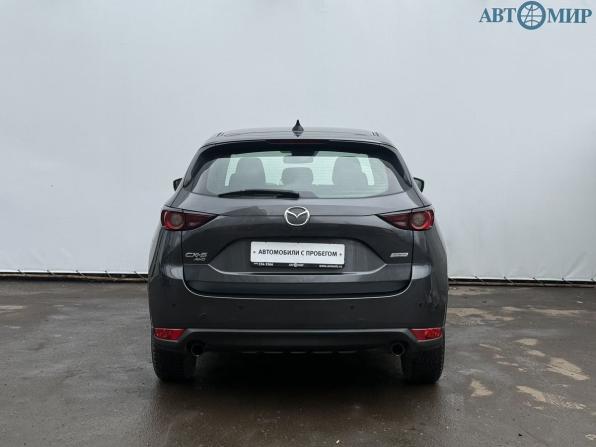 Mazda CX-5 II с пробегом 2018 года, цена 2 525 000 рублей, 133069 км, внедорожник, Автокод Объявления