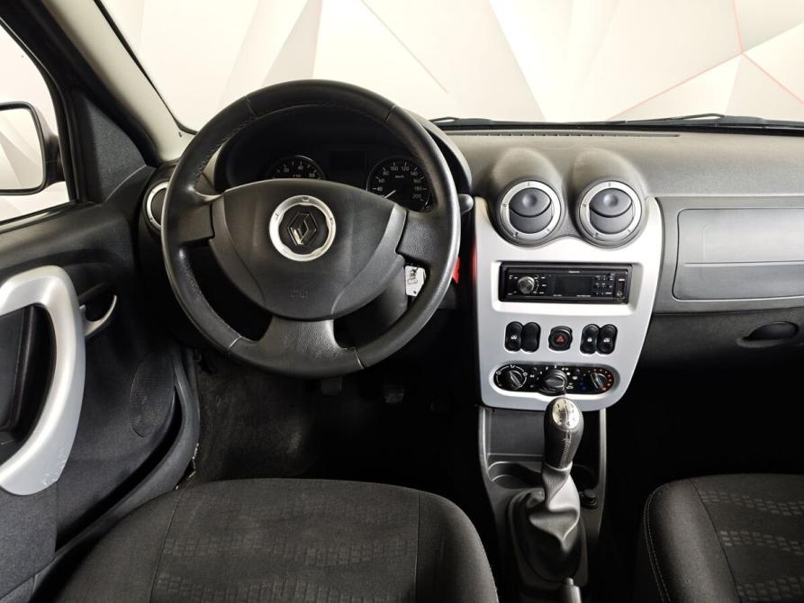 Renault Sandero I Москва  - изображение 19