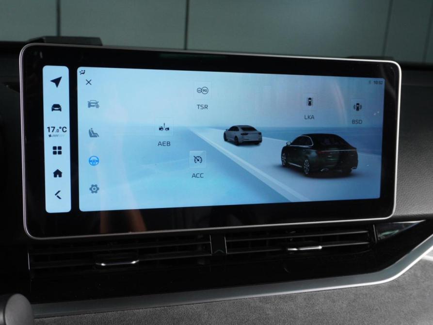 Geely Preface I (China Market) Рестайлинг Минеральные Воды  - изображение 16
