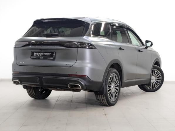 Chery Tiggo 9 I с пробегом 2025 года, цена 3 690 000 рублей, 5448 км, внедорожник, Автокод Объявления