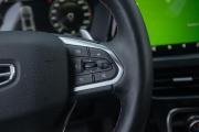 Geely Tugella I Иркутск  - изображение 38