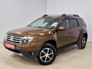 Renault Duster I Альметьевск  - изображение 21