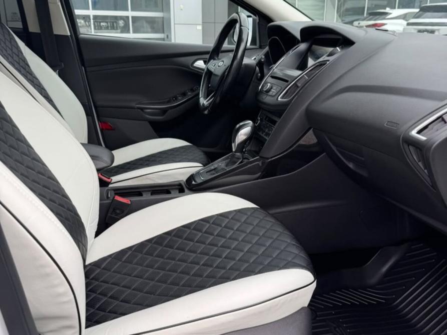Ford Focus III Рестайлинг Екатеринбург  - изображение 11