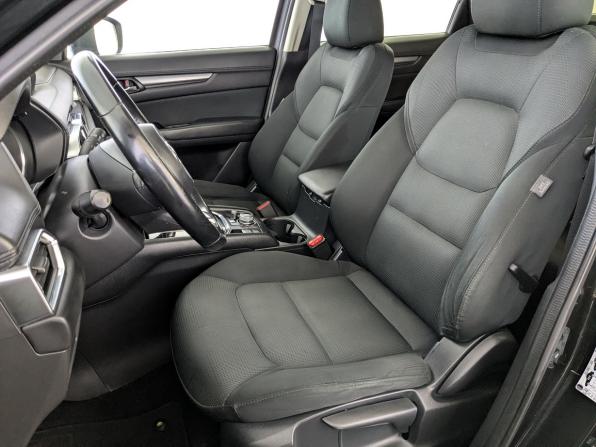 Mazda CX-5 II с пробегом 2020 года, цена 2 250 000 рублей, 193040 км, внедорожник, Автокод Объявления