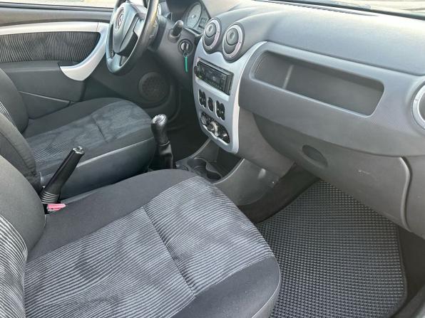 Renault Logan I Рестайлинг с пробегом 2010 года, цена 585 000 рублей, 135134 км, седан, Автокод Объявления