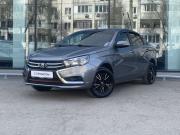 Lada (ВАЗ) Vesta I Самара  - изображение 16