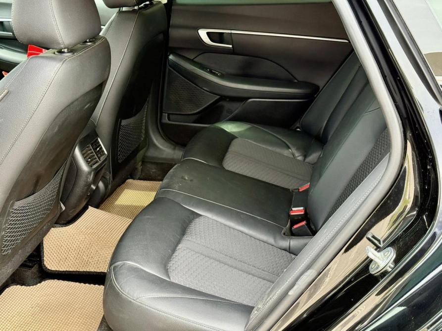 Hyundai Sonata VIII (DN8) Воронеж  - изображение 26