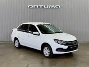 Lada (ВАЗ) Granta I Рестайлинг Краснодар  - изображение 23