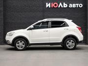 SsangYong Actyon II Екатеринбург  - изображение 24