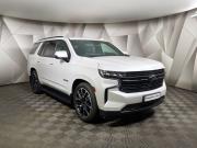 Chevrolet Tahoe V Москва  - изображение 29