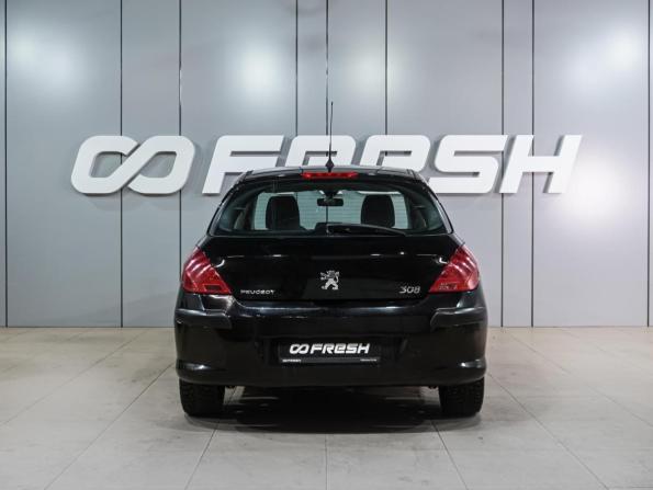Peugeot 308 I с пробегом 2010 года, цена 399 000 рублей, 190967 км, хэтчбек, Автокод Объявления