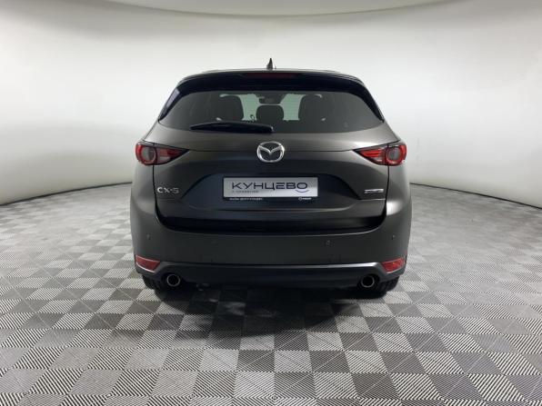 Mazda CX-5 II с пробегом 2021 года, цена 3 700 000 рублей, 73035 км, внедорожник, Автокод Объявления