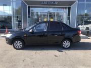 Lada (ВАЗ) Granta I Брянск  - изображение 21