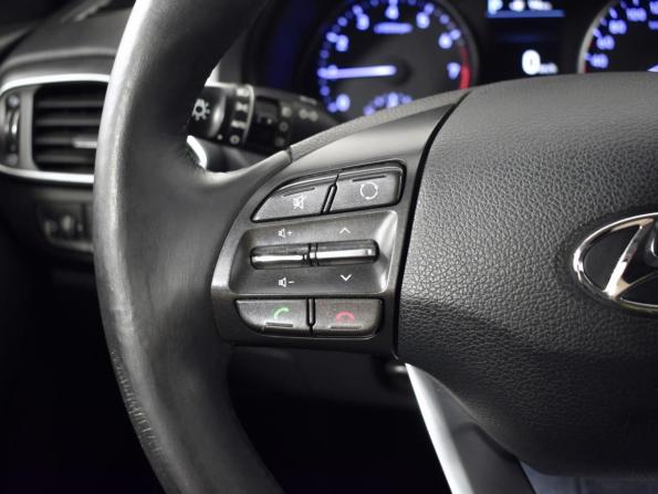 Hyundai i30 III с пробегом 2017 года, цена 1 199 900 рублей, 144276 км, хэтчбек, Автокод Объявления