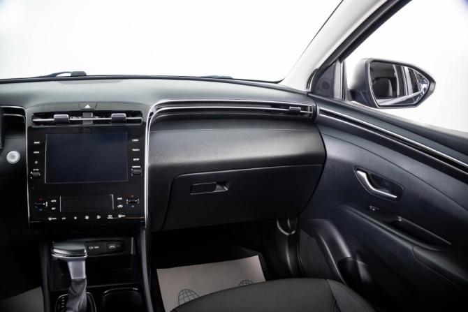 Hyundai Tucson IV с пробегом 2021 года, цена 2 959 000 рублей, 102171 км, внедорожник, Автокод Объявления