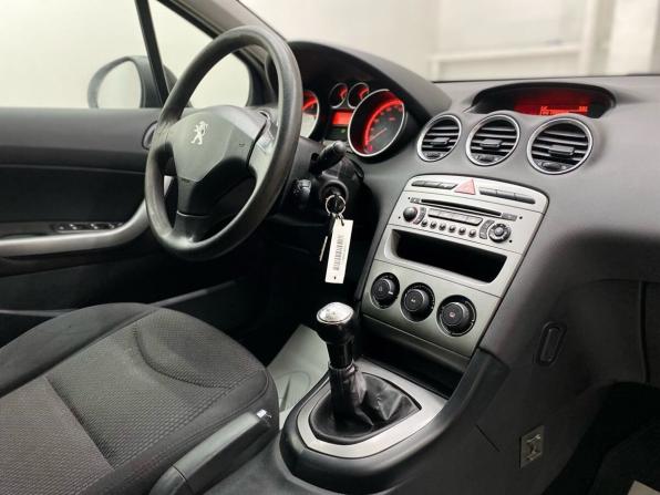 Peugeot 408 I с пробегом 2013 года, цена 679 000 рублей, 162285 км, седан, Автокод Объявления