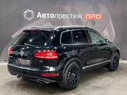 Volkswagen Touareg II Пермь  - изображение 26