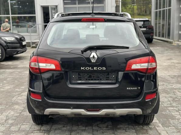 Renault Koleos I с пробегом 2008 года, цена 649 000 рублей, 189000 км, внедорожник, Автокод Объявления