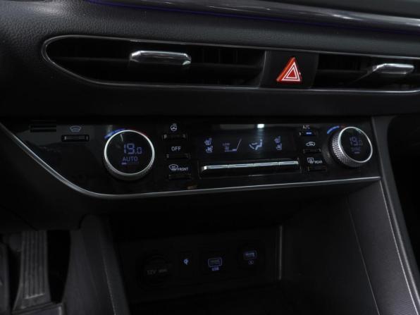 Hyundai Sonata VIII (DN8) с пробегом 2022 года, цена 2 730 000 рублей, 59371 км, седан, Автокод Объявления