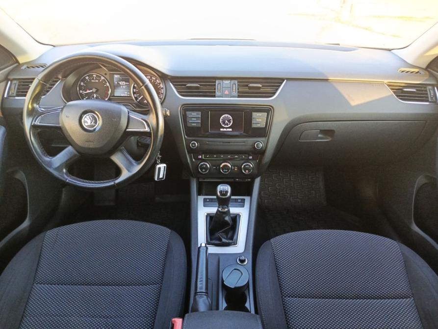 Skoda Octavia III (A7) Набережные Челны  - изображение 17
