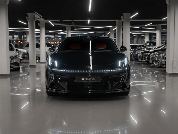Lynk &amp; Co 10 с пробегом 2026 года, цена 6 000 000 рублей, 3910 км, седан, Автокод Объявления
