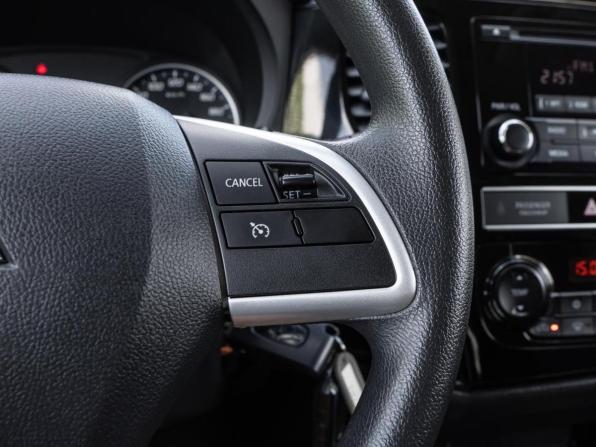 Mitsubishi Outlander III Рестайлинг 3 с пробегом 2019 года, цена 2 048 000 рублей, 124376 км, внедорожник, Автокод Объявления