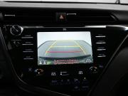 Toyota Camry VIII (XV70) Тверь  - изображение 41