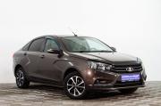 Lada (ВАЗ) Vesta I Сургут  - изображение 18