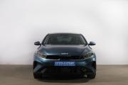 Kia K3 II Рестайлинг Новосибирск  - изображение 21