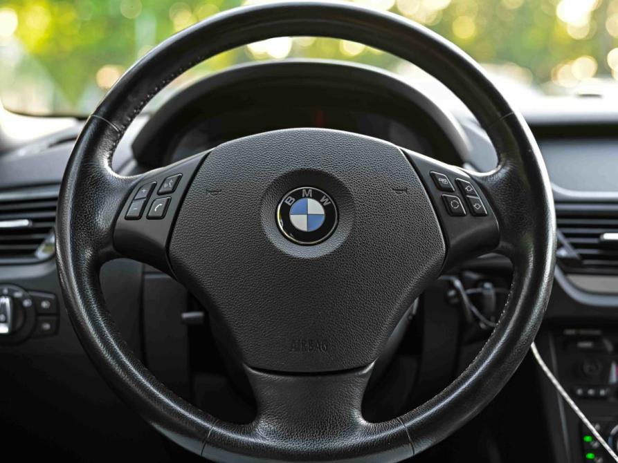 BMW X1 I (E84) Рестайлинг Санкт-Петербург  - изображение 6