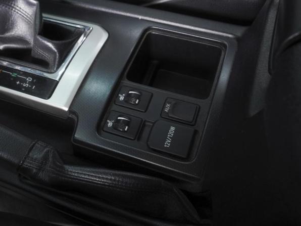Toyota Land Cruiser Prado 150 Series с пробегом 2011 года, цена 3 120 000 рублей, 222238 км, внедорожник, Автокод Объявления
