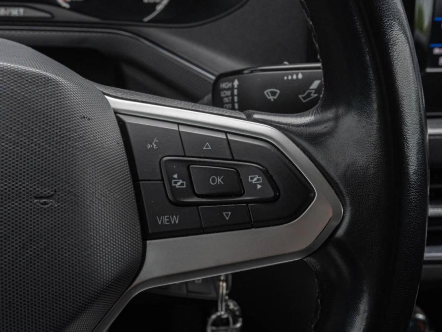 Volkswagen Polo VI Краснодар  - изображение 16