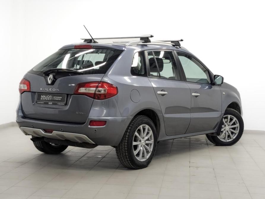 Renault Koleos I Москва  - изображение 5