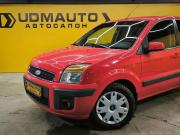 Ford Fusion I Рестайлинг Ижевск  - изображение 28