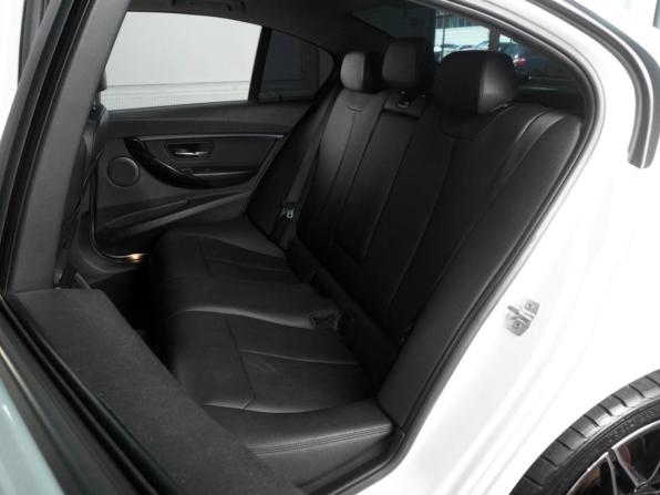 BMW 3 серии VI (F3x) Рестайлинг с пробегом 2016 года, цена 1 545 000 рублей, 276054 км, седан, Автокод Объявления