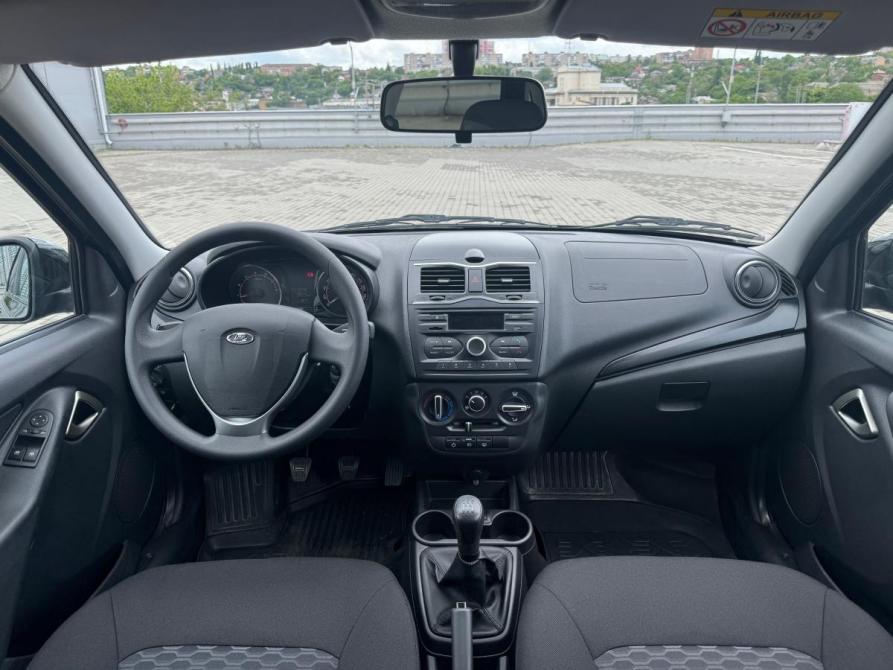Lada (ВАЗ) Granta I Рестайлинг Ростов-на-Дону  - изображение 8