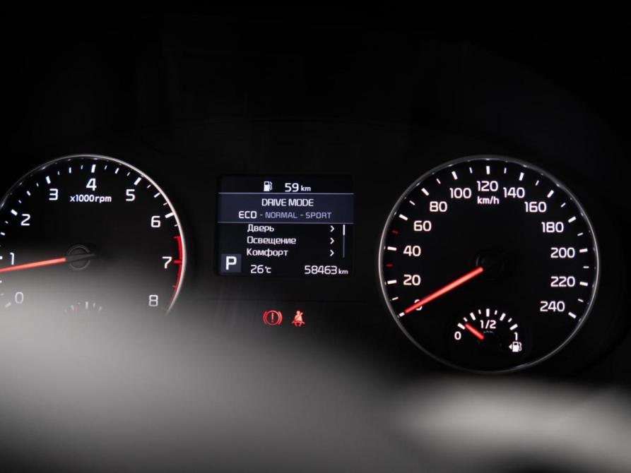 Kia Seltos I Сочи  - изображение 23