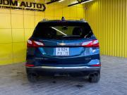 Chevrolet Equinox III Ижевск  - изображение 23