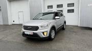 Hyundai Creta I Магнитогорск  - изображение 24