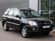 Kia Sportage II Рестайлинг Москва  - изображение 22