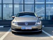 Volkswagen Passat CC I Рестайлинг Москва  - изображение 25