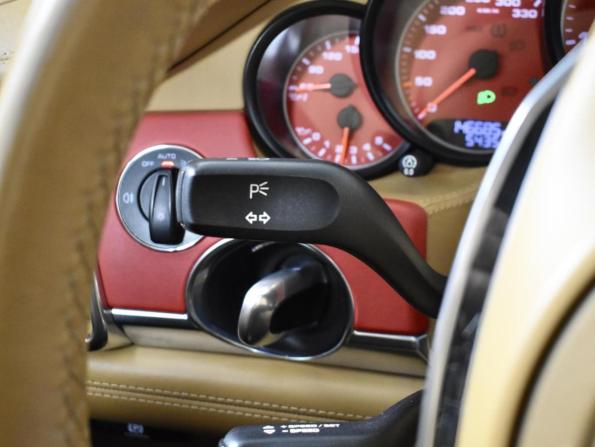 Porsche Panamera I Рестайлинг с пробегом 2013 года, цена 3 229 900 рублей, 146685 км, лифтбек, Автокод Объявления