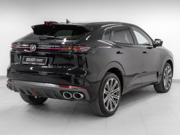 Changan UNI-K с пробегом 2024 года, цена 2 995 000 рублей, 36610 км, внедорожник, Автокод Объявления
