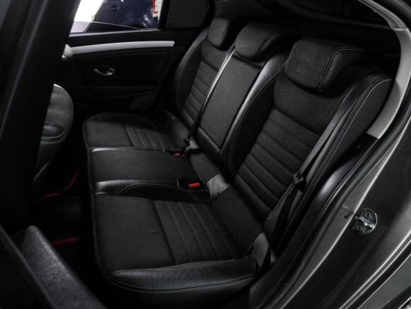 Renault Laguna III с пробегом 2008 года, цена 579 000 рублей, 221886 км, лифтбек, Автокод Объявления