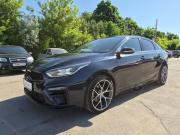 Kia Cerato IV Саратов  - изображение 41